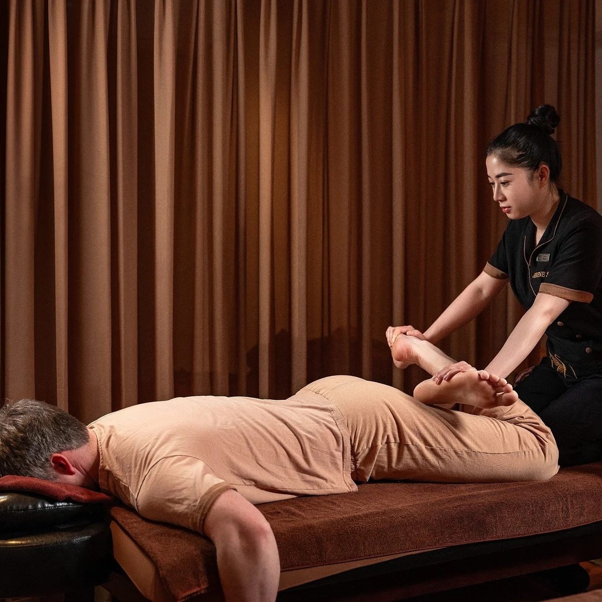 Khám phá địa chỉ massage Văn Cao uy tín chất lượng tại Hà Nội