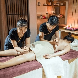 Khám phá địa chỉ massage Vĩnh Tuy giá tốt, uy tin an toàn