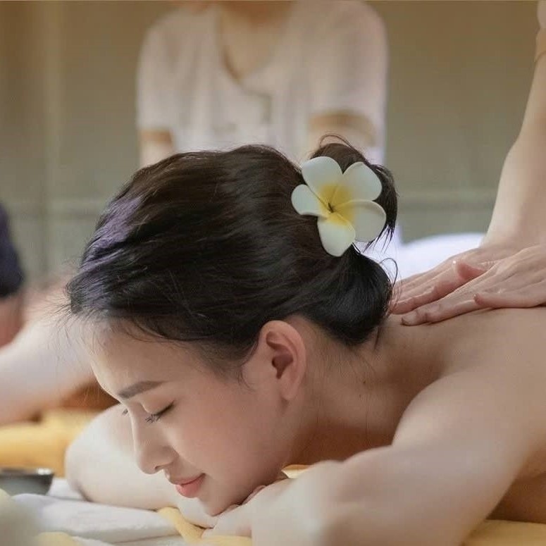 Khám phá dịch vụ massage Tôn Thất Tùng đẳng cấp tại Massage nuru OSAKA