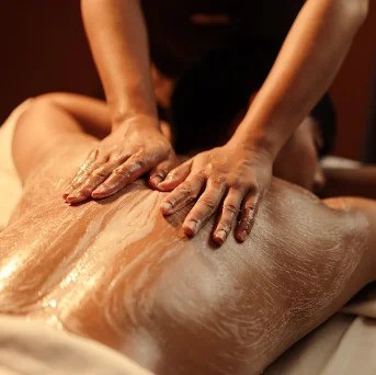 Khám phá massage Trung Yên A - Z chuẩn VIP tại massage nuru Osaka