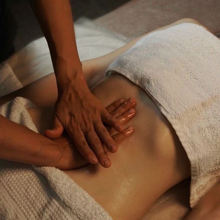Khi nào nên đi massage bụng? Hướng dẫn kỹ thuật massage bụng đúng cách