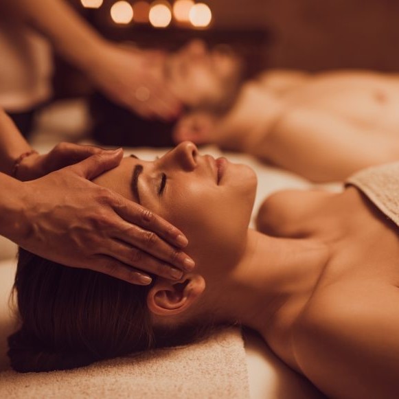 Mách bạn 4 quán massage nuru Tân Triều có nhân viên tay nghề cao