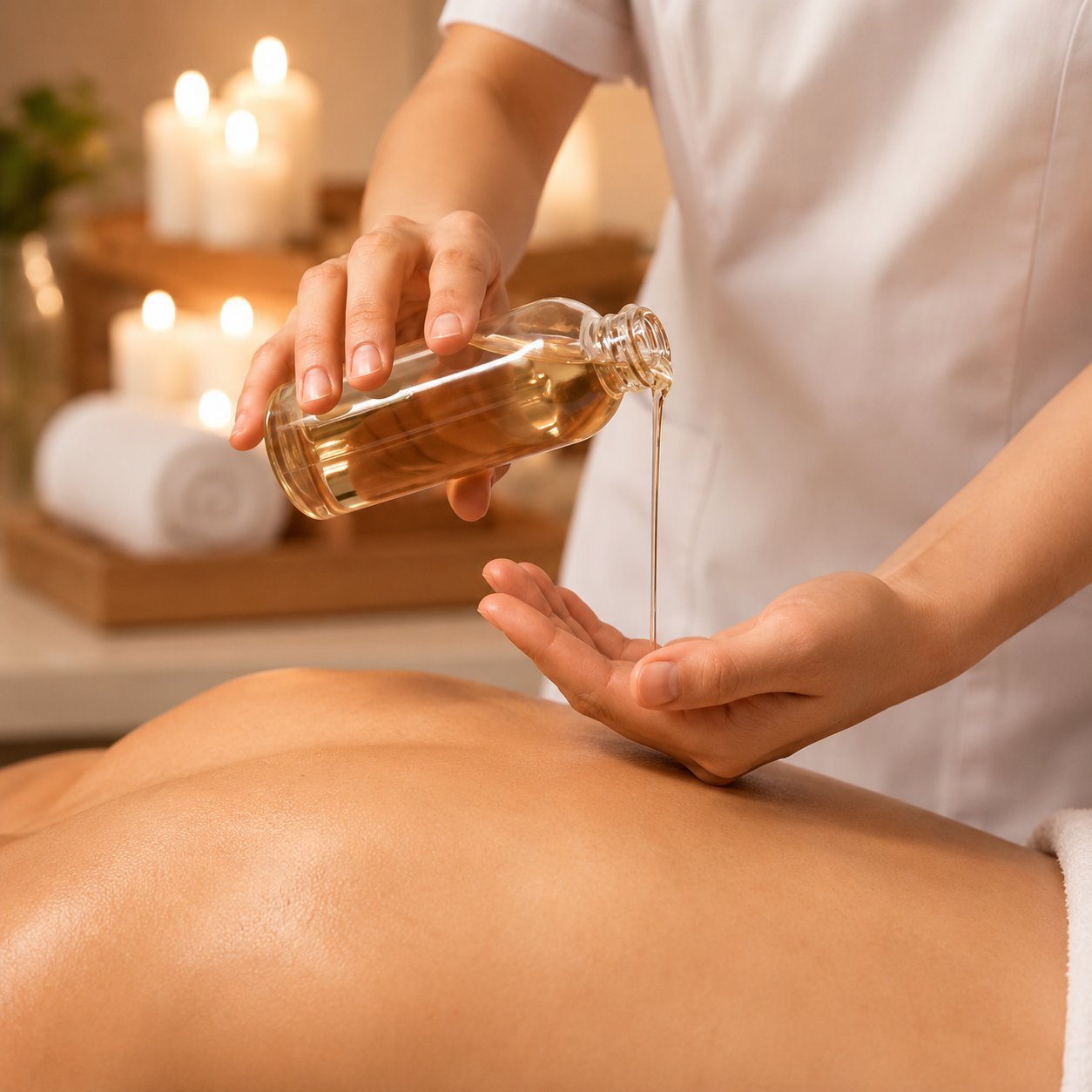 Massage Aroma là gì? Có những kỹ thuật nào phổ biến nhất?