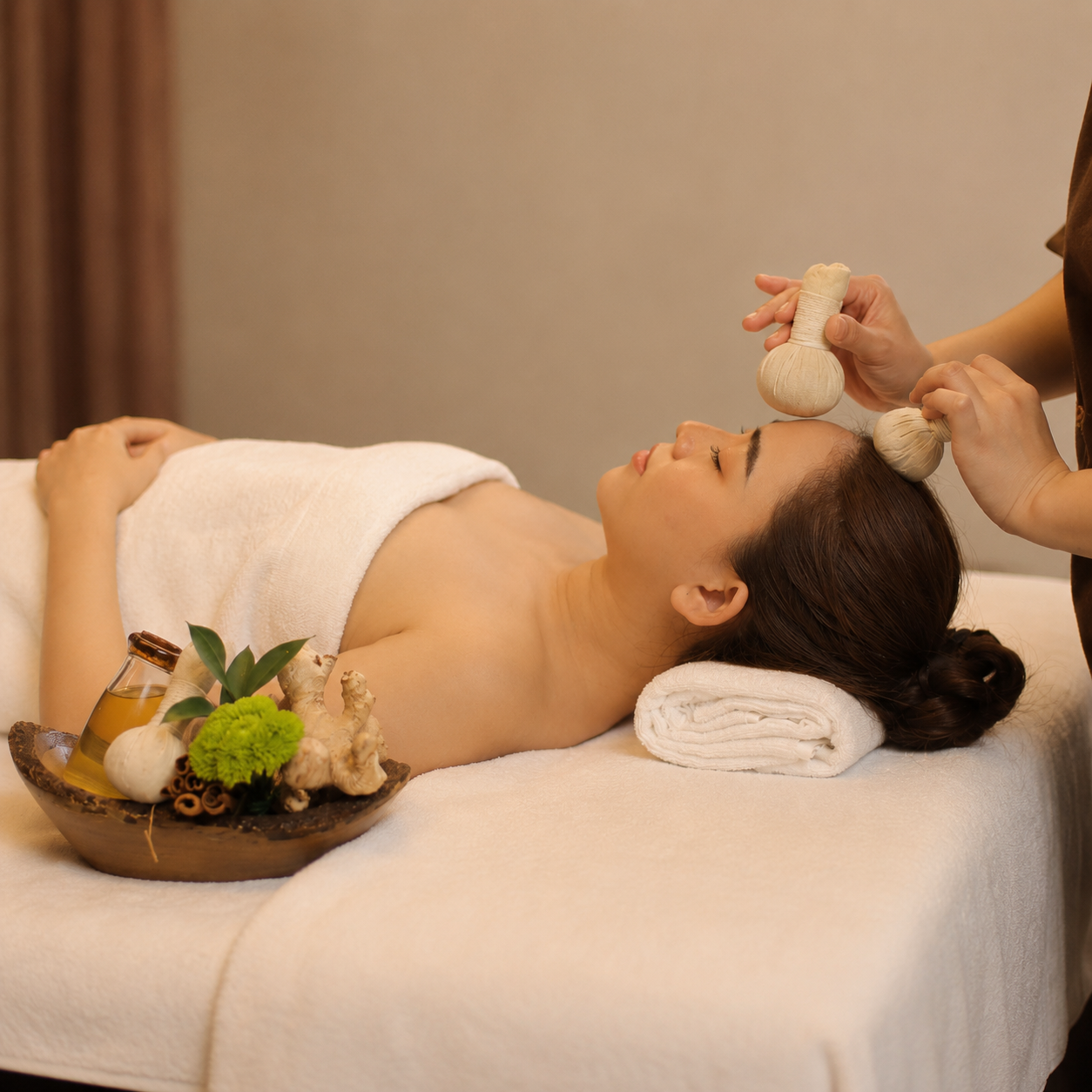 Massage Đông Y là gì? Tìm hiểu phương pháp trị liệu cổ truyền được nhiều người lựa chọn