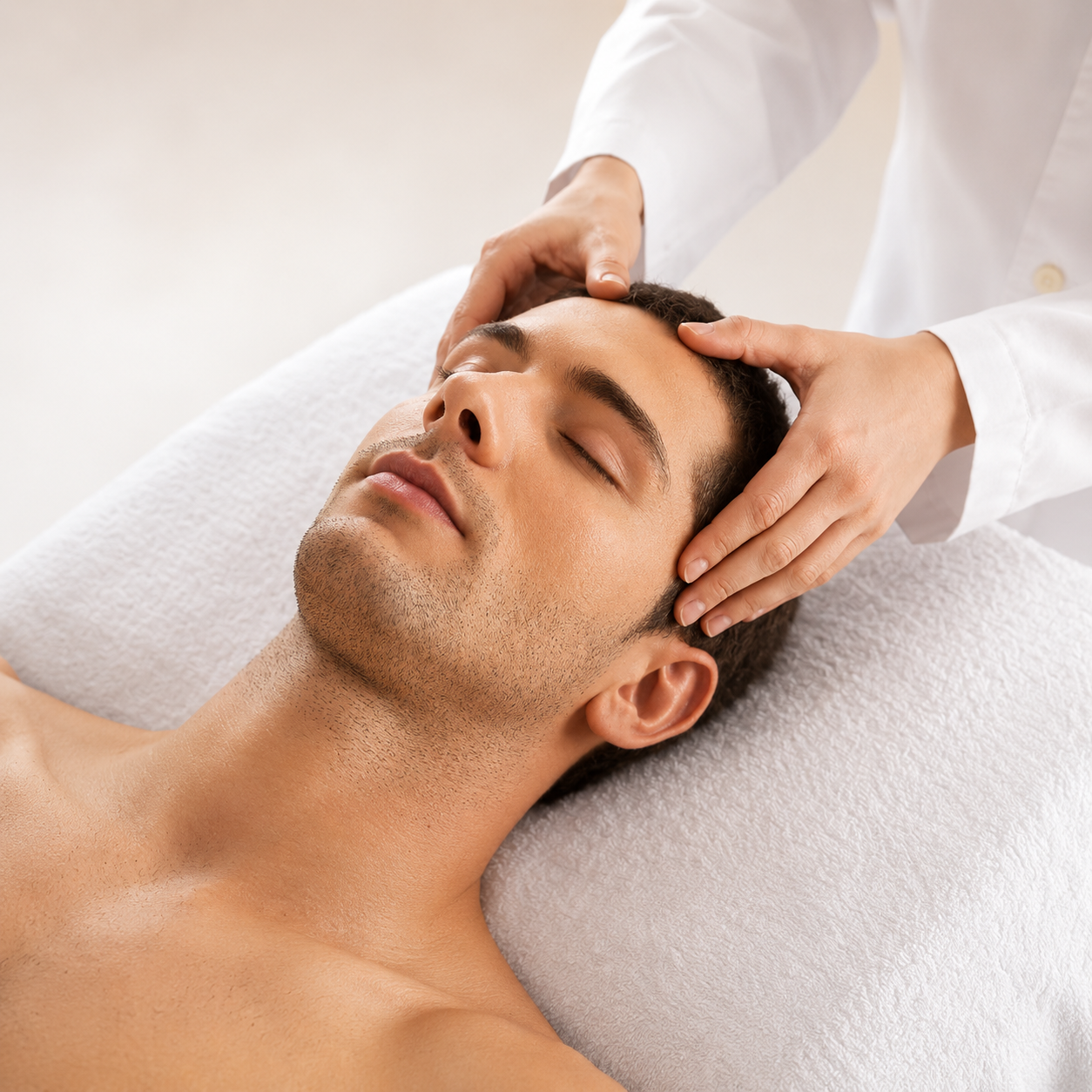 Massage Dưỡng Sinh Là Gì? Phương Pháp Chăm Sóc Sức Khỏe Được Nhiều Người Lựa Chọn