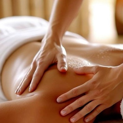 Massage Lingam là gì? Vì sao ngày càng được nam giới quan tâm