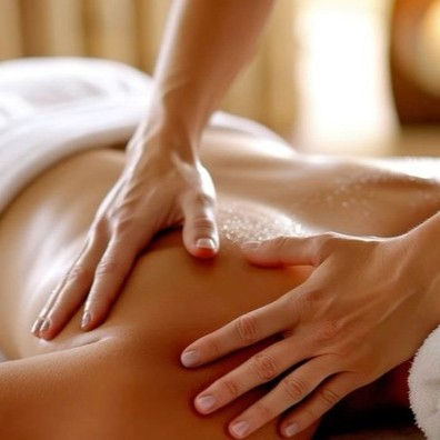 Massage Ngụy Như Kon Tum: Địa Chỉ Thư Giãn Được Yêu Thích