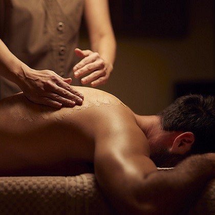 Massage Nuru Hà Trì ở đâu uy tín, chất lượng?