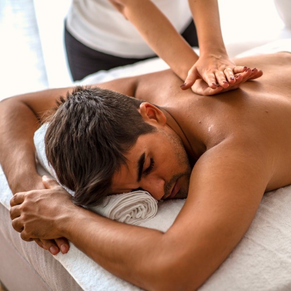 Massage Nuru OSAKA - Cơ sở massage nam Hà Nội chuyên nghiệp
