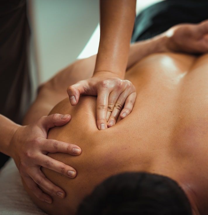 Massage Nuru Osaka - Cơ sở massage Hà Nội đáng trải nghiệm nhất