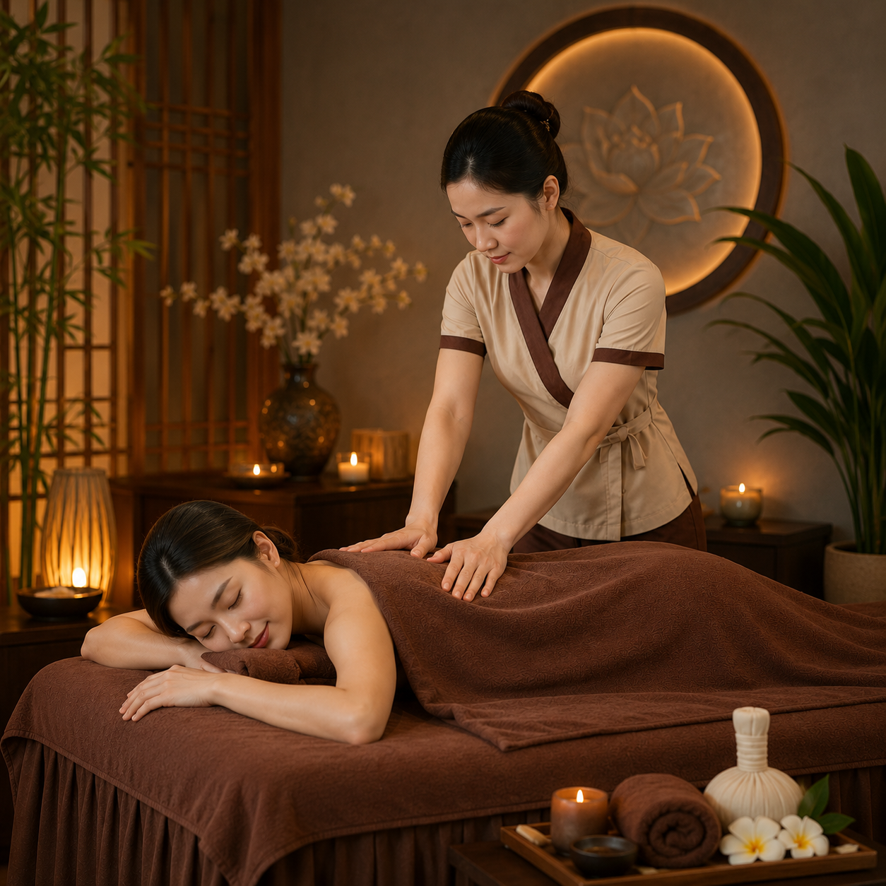 Massage Nuru Phường Bồ Đề uy tín thư giãn A-Z Tại Massage nuru OSAKA