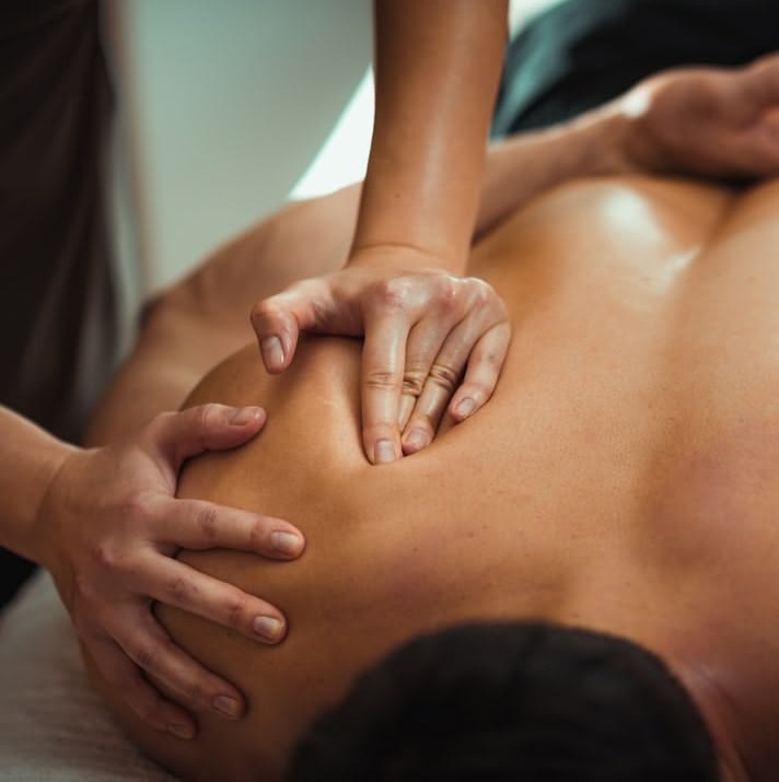 Massage Nuru Phường Cửa Nam Chuyên Nghiệp, Thư Giãn Chuẩn Nhật