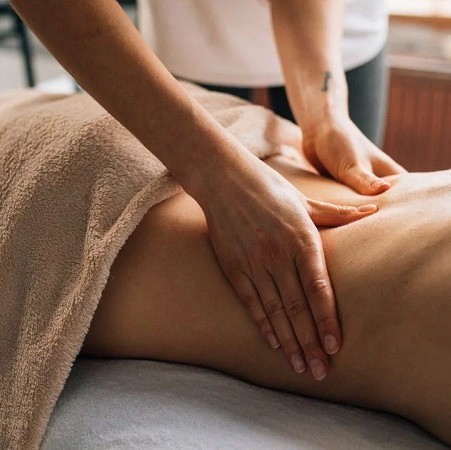 Massage Nuru phường Từ Liêm uy tín, chuyên nghiệp tại OSAKA