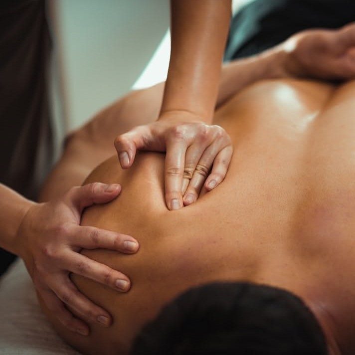 Massage Osaka Trung Kính – Địa Chỉ Thư Giãn Được Nhiều Khách Hàng Tin Chọn