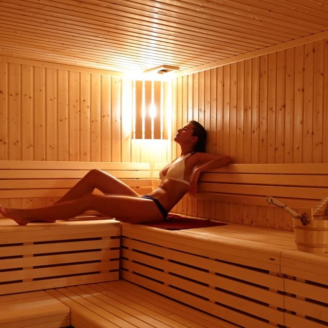 Massage Sauna Hà Nội: Liệu Pháp Thư Giãn Và Phục Hồi Cơ Thể