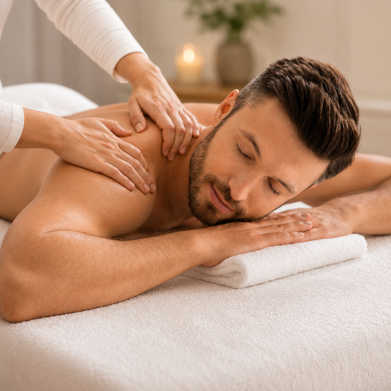 Massage Tắm Tiên Là Gì? Trải Nghiệm Thư Giãn Toàn Diện Tại Massage Nuru OSAKA
