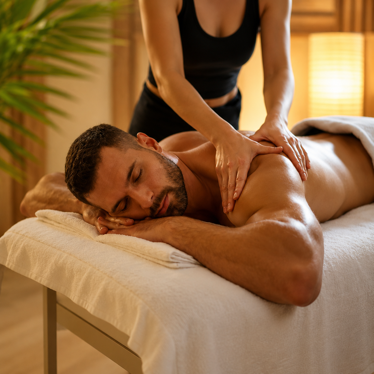 Massage body giá bao nhiêu? Xem ngay bảng giá massage body ưu đãi