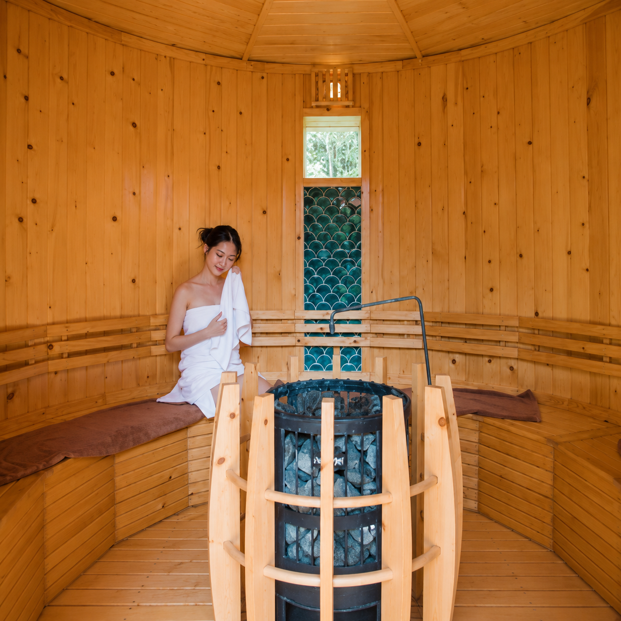 Massage trước hay xông hơi trước? Đâu là thứ tự mang lại hiệu quả tốt?