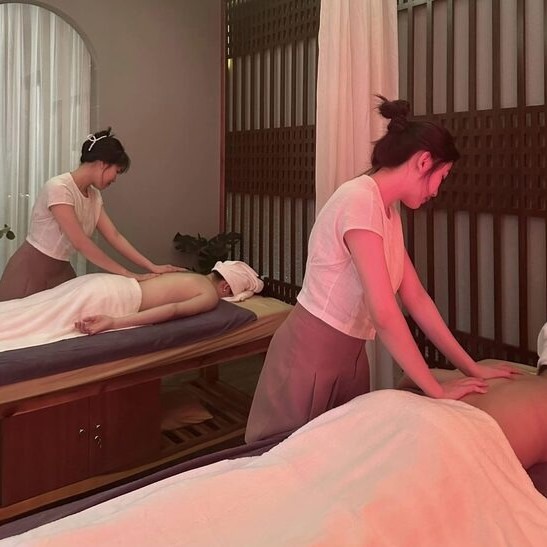 Massage vuốt lướt giá bao nhiêu? Nên đi massage vuốt lướt ở đâu?