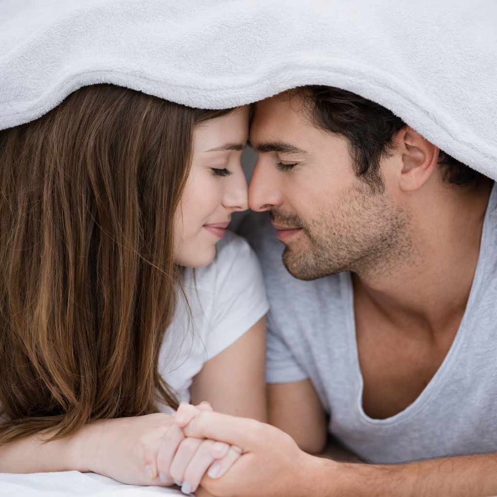 Phụ nữ cần bao nhiêu cm là đủ? Góc nhìn khoa học về kích thước và khoái cảm