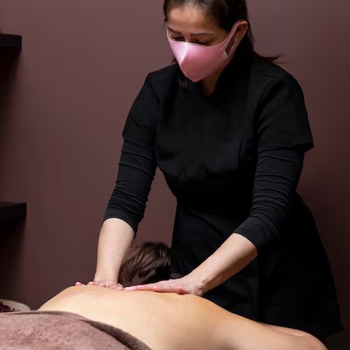 Review địa chỉ Massage Nuru Yên Lãng uy tín, kín đáo nhất