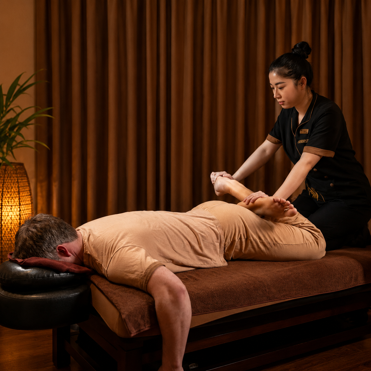 Review địa chỉ massage Giải Phóng thư giãn đáng trải nghiệm tại Hà Nội