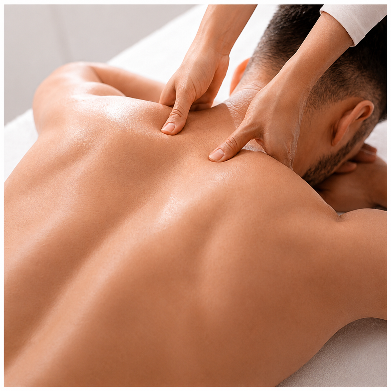 Review địa chỉ massage phố cổ, nơi thư giãn lý tưởng của bạn