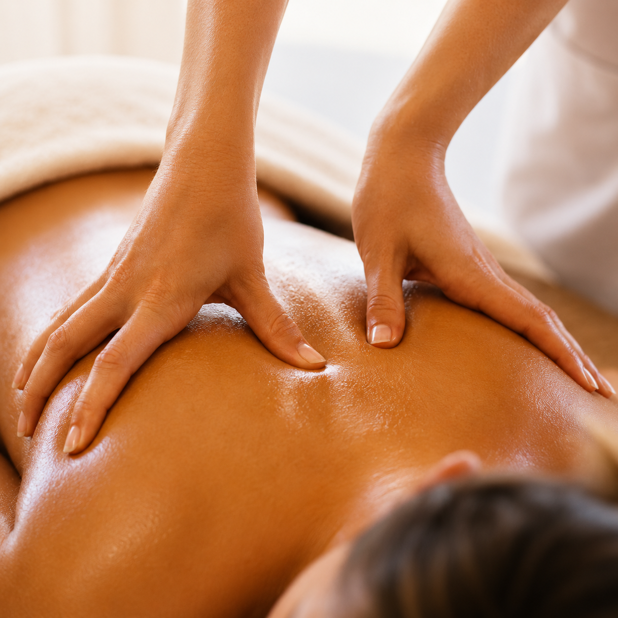Review tiệm massage Hai Bà Trưng “đáng trải nghiệm”