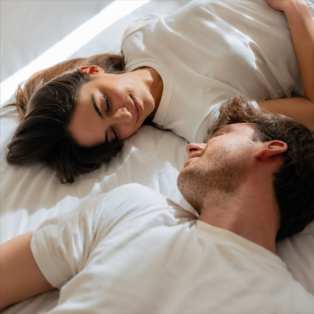 Thời gian quan hệ trung bình của nam giới là bao lâu? Góc nhìn khoa học