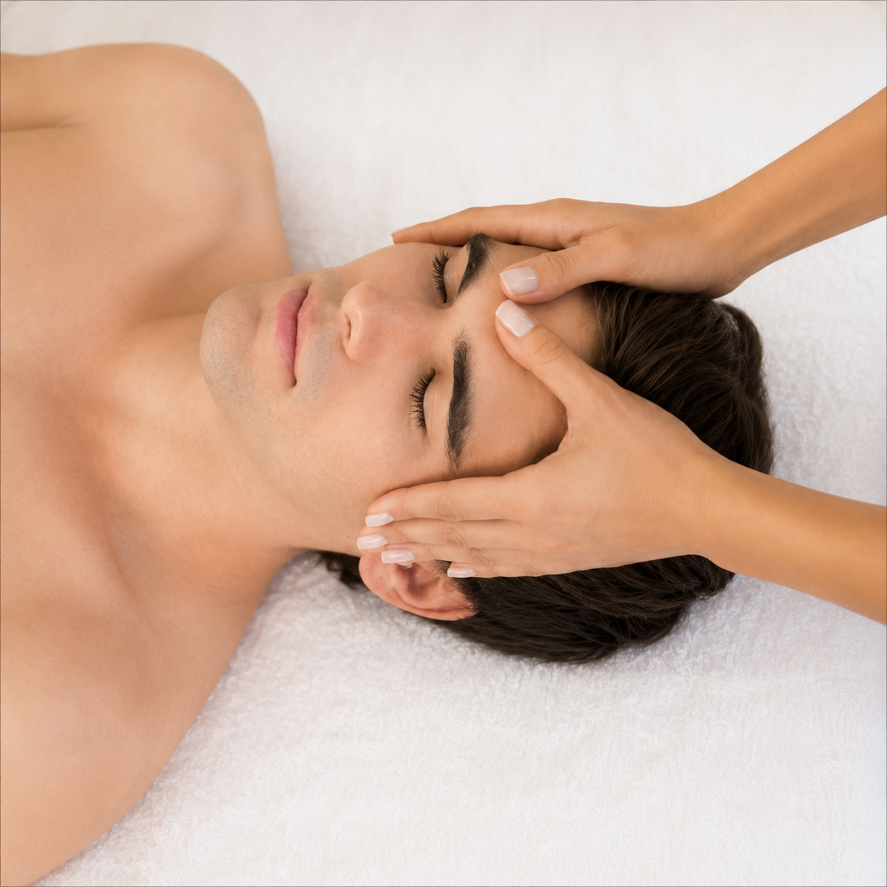 Top 5 địa chỉ massage Láng Hạ được nhiều khách hàng đánh giá cao
