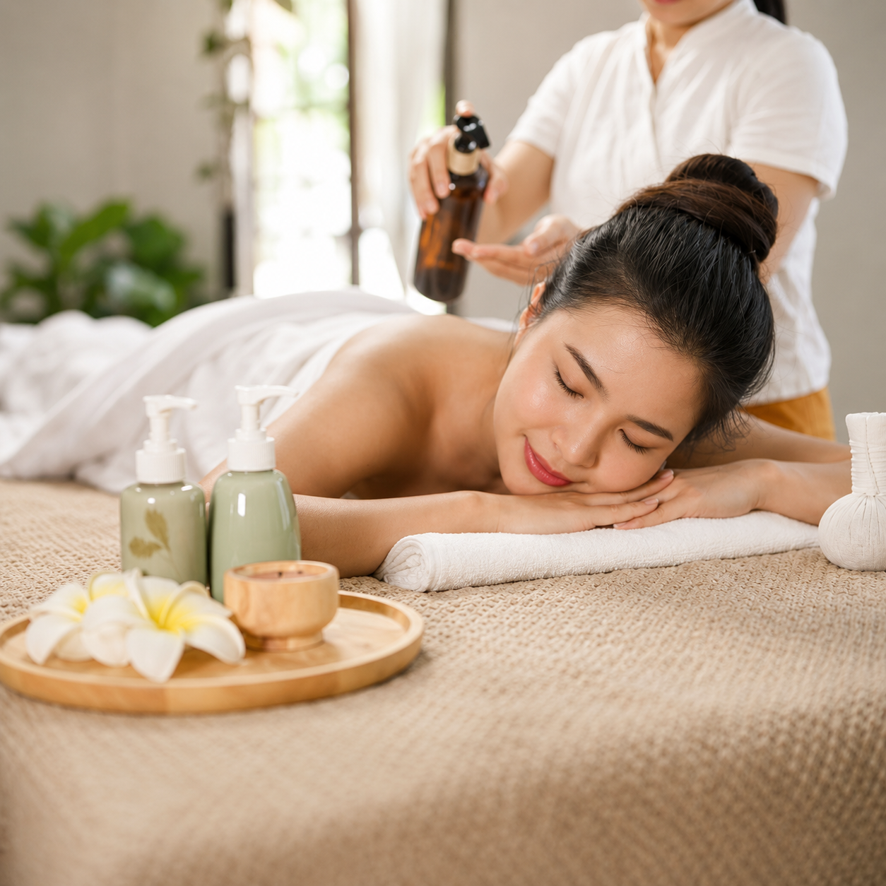 Top 5 địa chỉ massage Nguyễn Thị Thập được nhiều khách hàng đánh giá cao