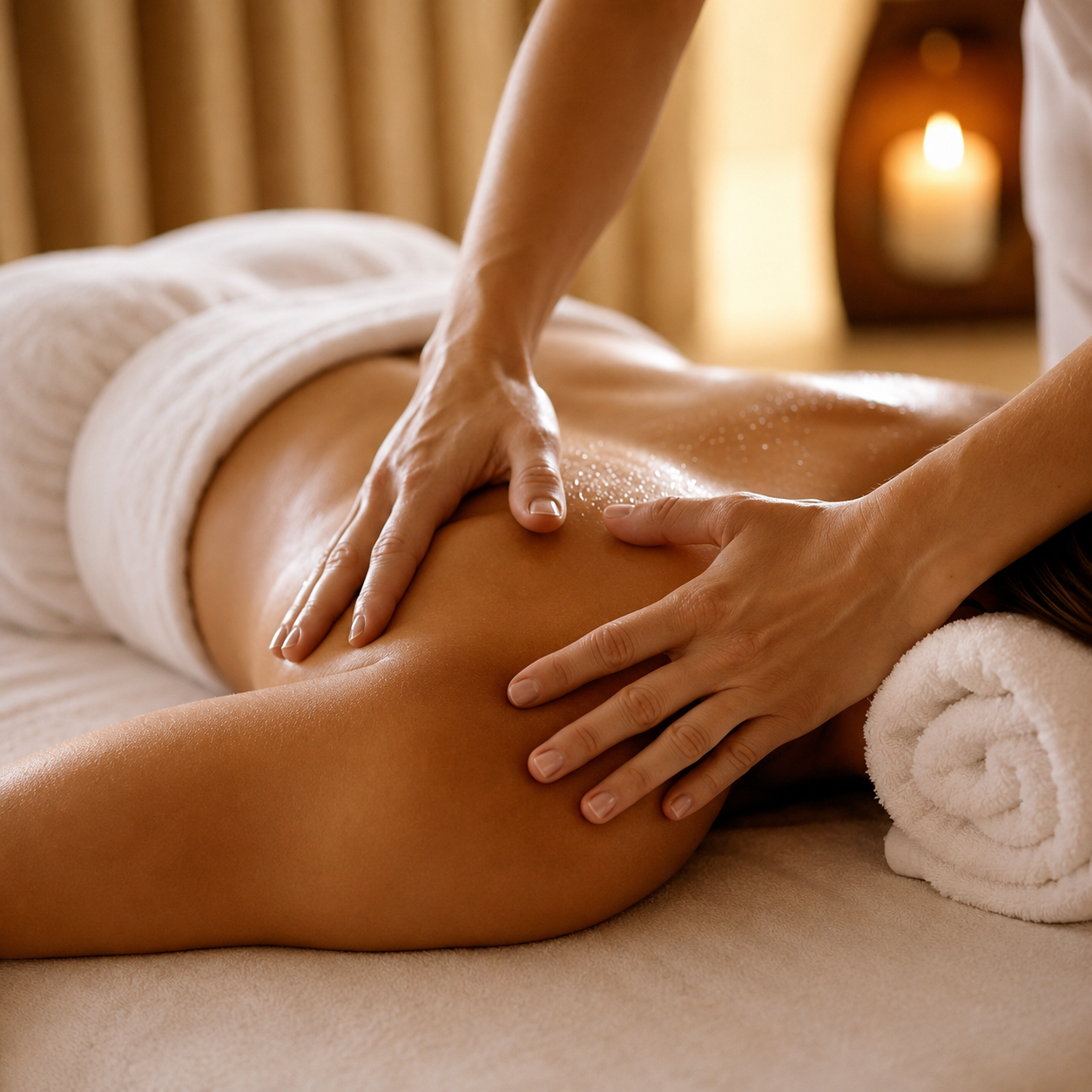 Top 5 địa chỉ massage Nguyễn Xiển được nhiều khách hàng lựa chọn hiện nay