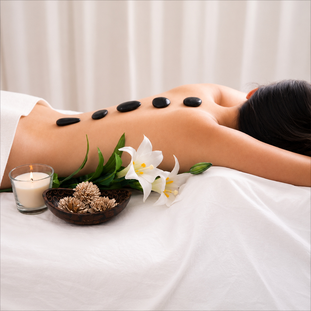 Top 5 địa chỉ massage Trần Thái Tông được nhiều khách hàng yêu thích