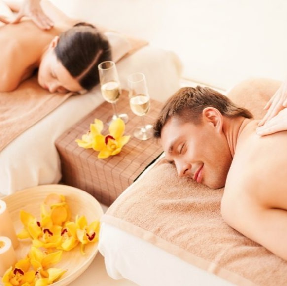 Top 6 địa chỉ massage cặp đôi thư giãn và lãng mạn tại Hà Nội