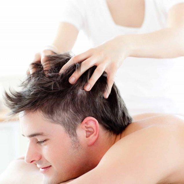 Vì sao massage đầu ngày càng được nhiều người lựa chọn?