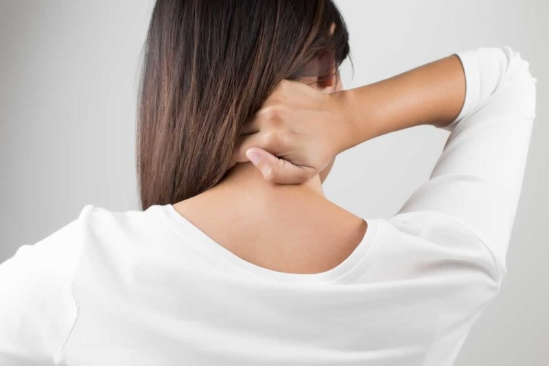 Lợi ích của các cách massage cổ vai gáy