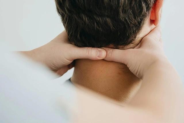 Bài tập 6 phù hợp để giảm căng cơ