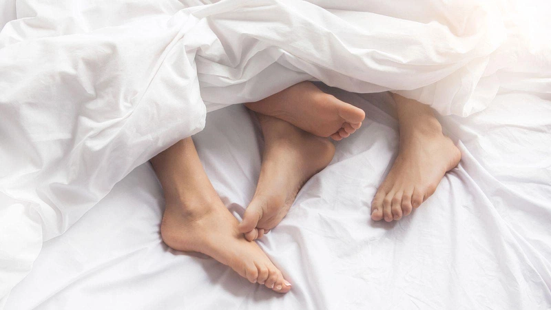 Những Lưu Ý Quan Trọng Để Massage Dương Vật An Toàn