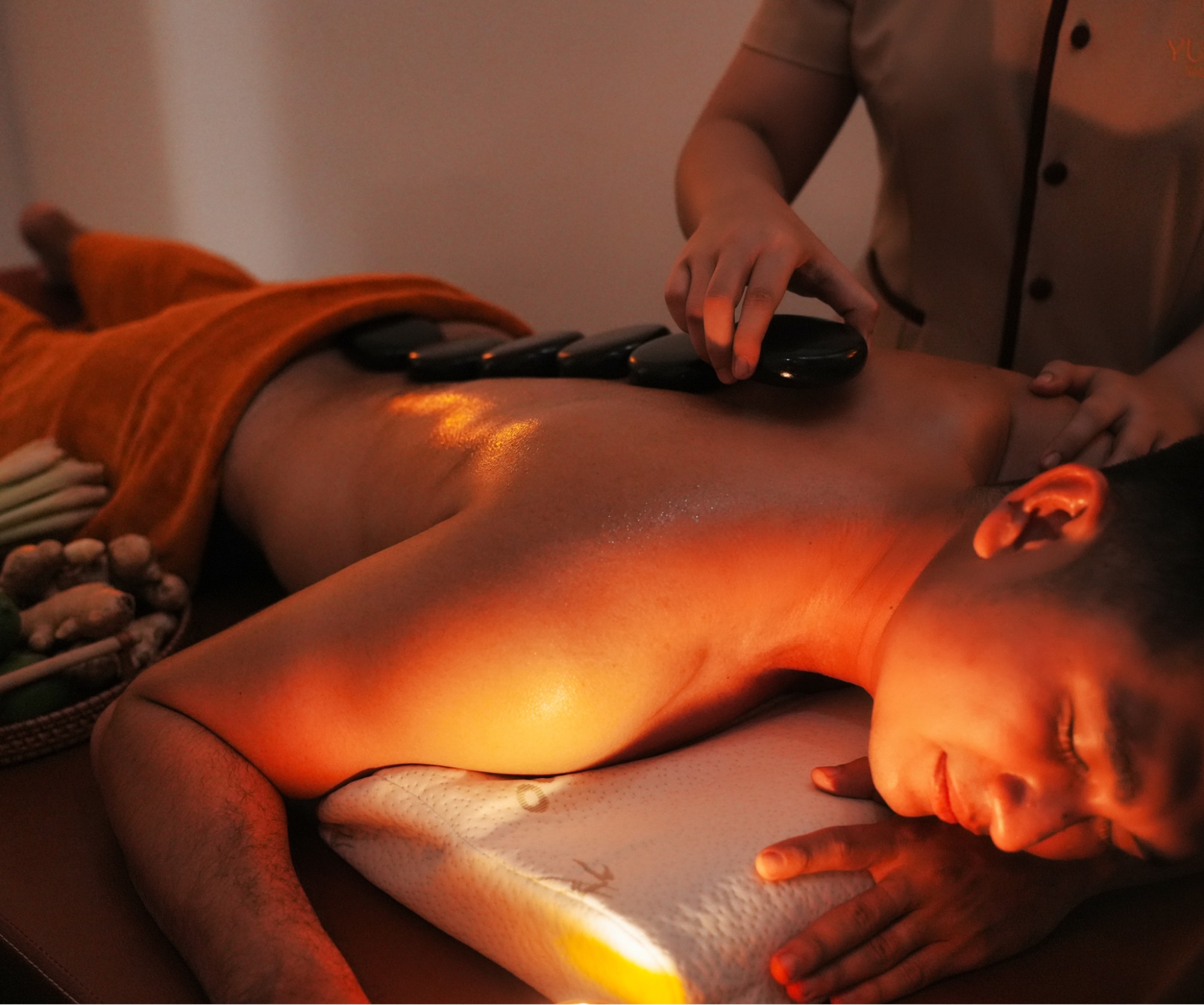 Sai lầm cần tránh khi đi mát xa khu vực Trần Hưng Đạo