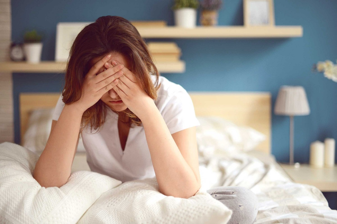 Ai dễ gặp tình trạng bủn rủn tay chân sau khi quan hệ?