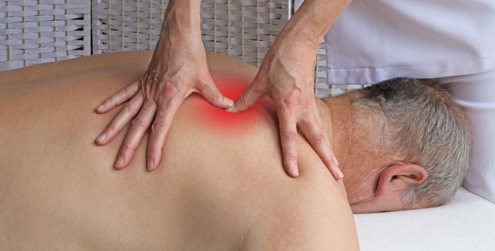 Massage điểm kích hoạt
