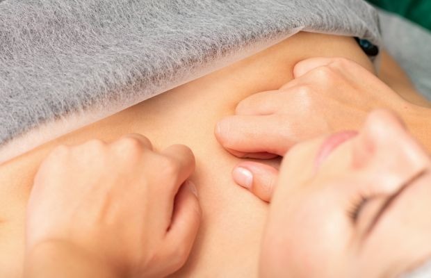 Những lưu ý quan trọng để buổi mát xa an toàn và hiệu quả