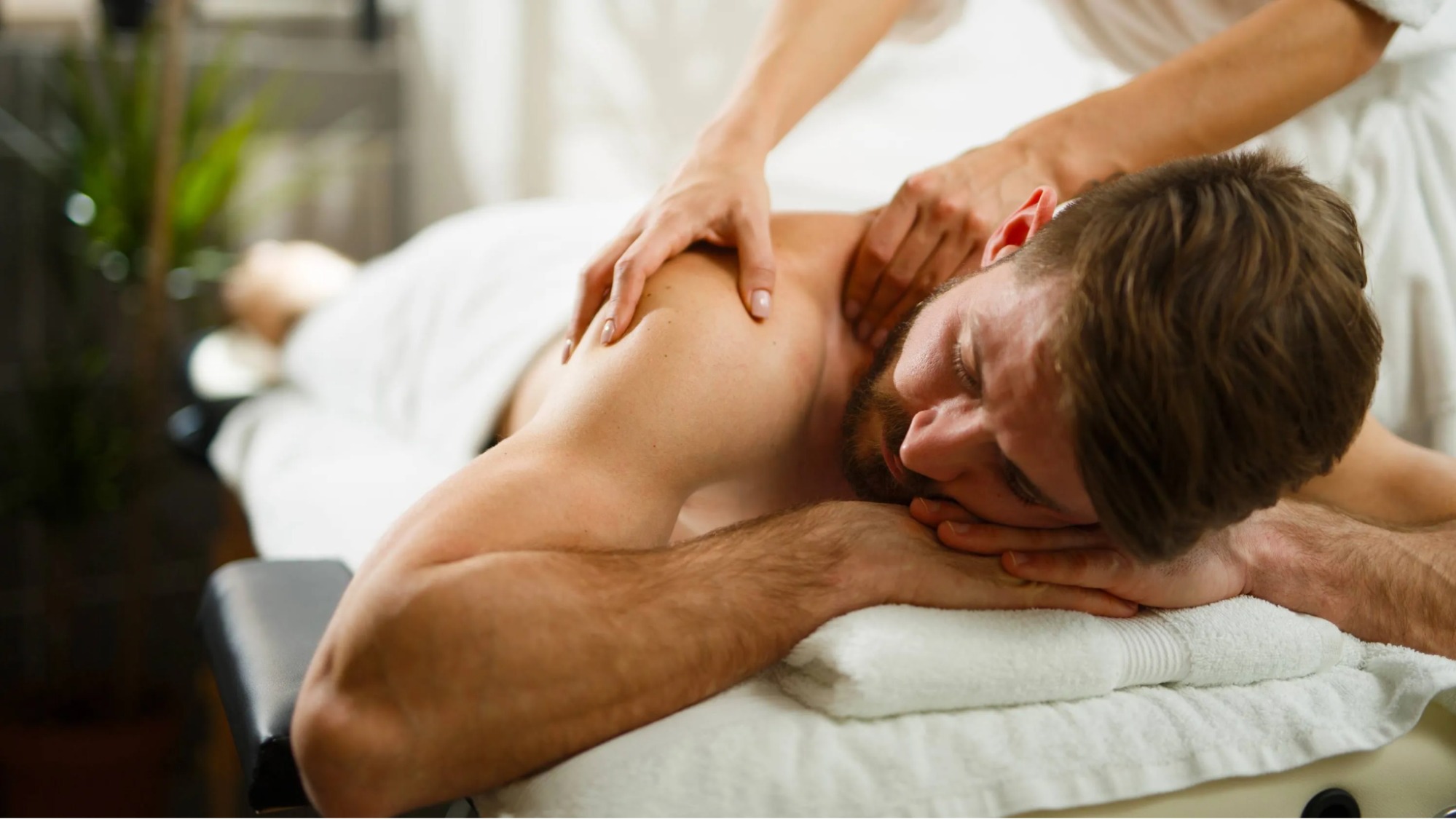 Kỹ thuật trườn Nuru độc bản và chuyên nghiệp