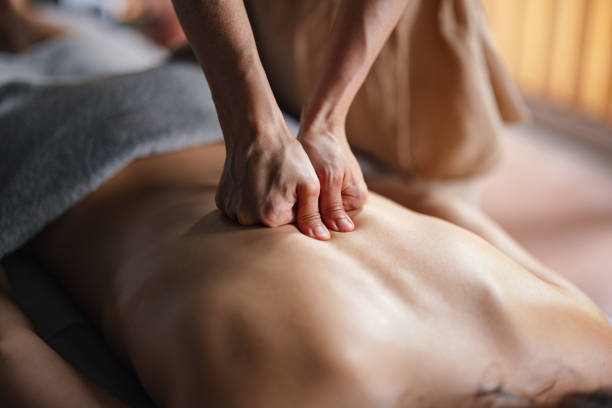 Những ai nên đi massage nuru thường xuyên?