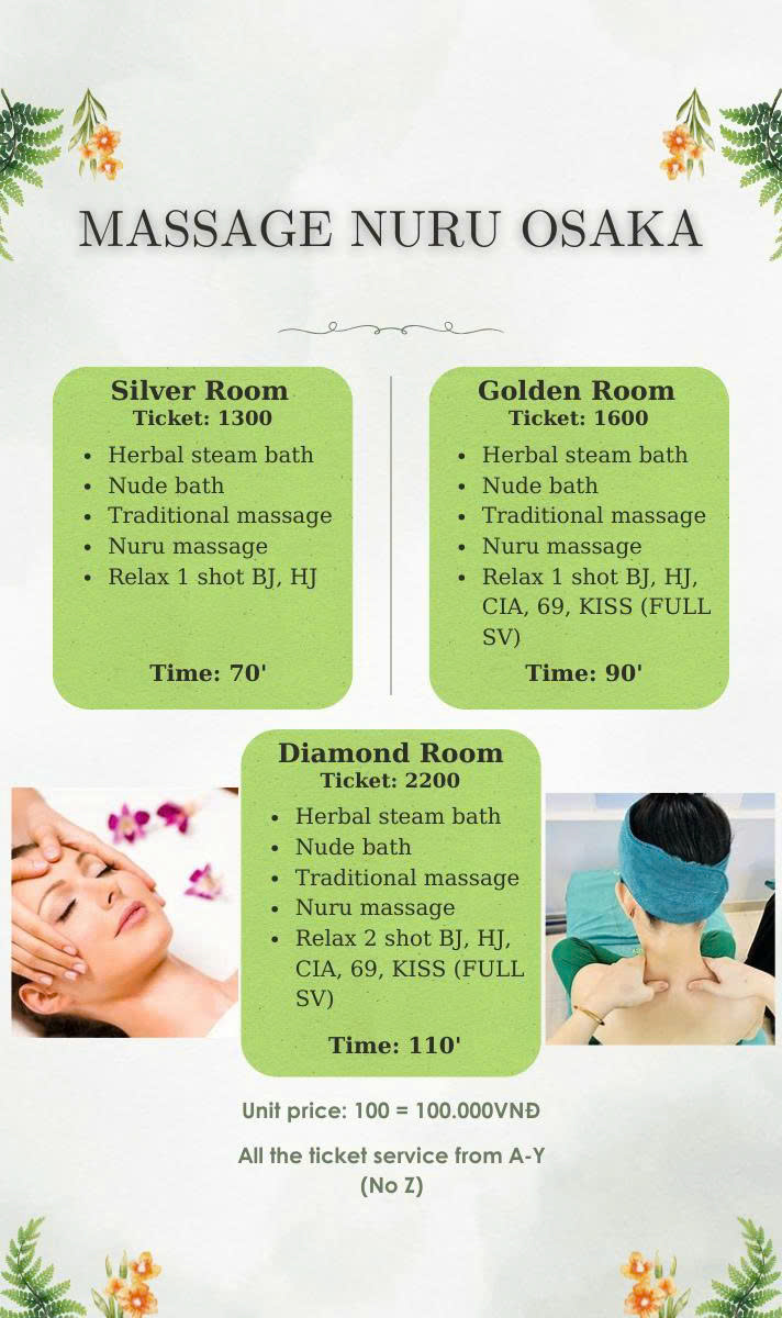 Bảng giá công khai