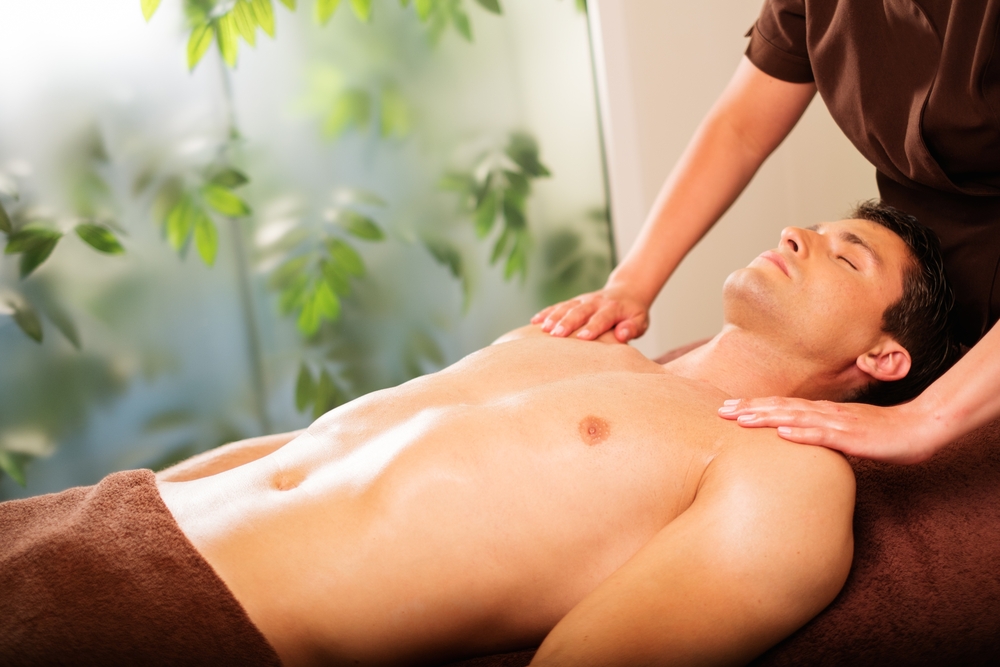Thực trạng và nhu cầu matxa Cầu Giấy ngày nay