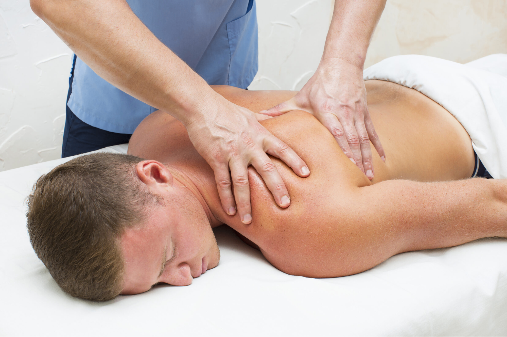 Lợi ích khi trải nghiệm massage định kỳ