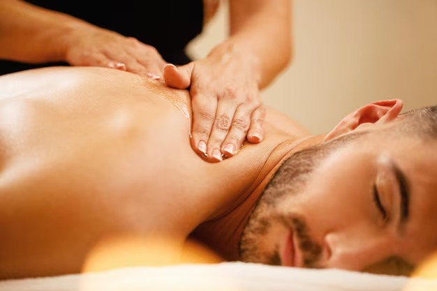 Dòng gel Nuru cao cấp nhập khẩu