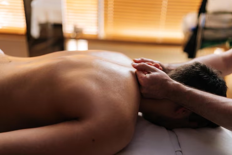 Lợi ích của liệu pháp massage Nuru có thể bạn chưa biết