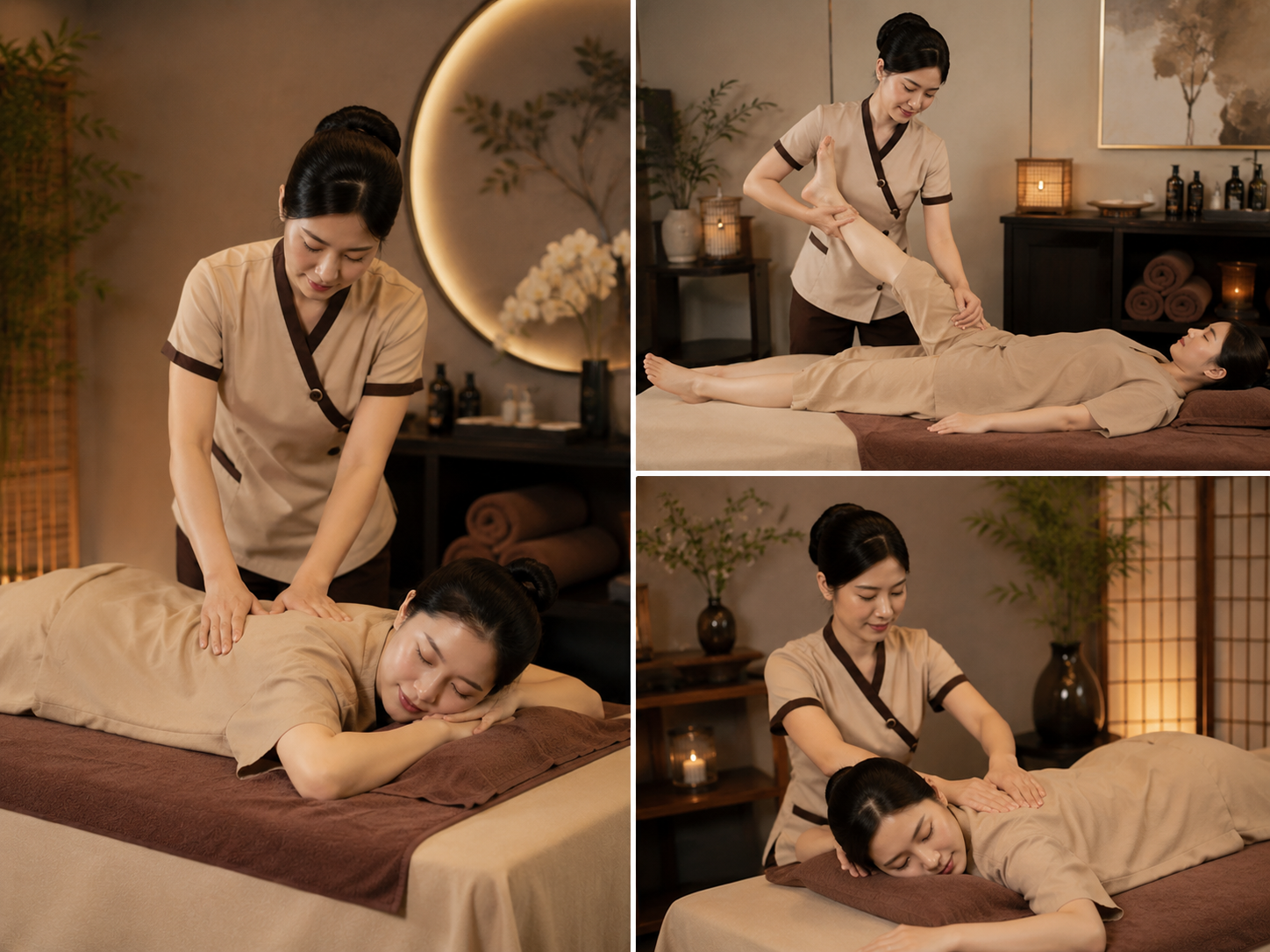 Dịch vụ đa dạng